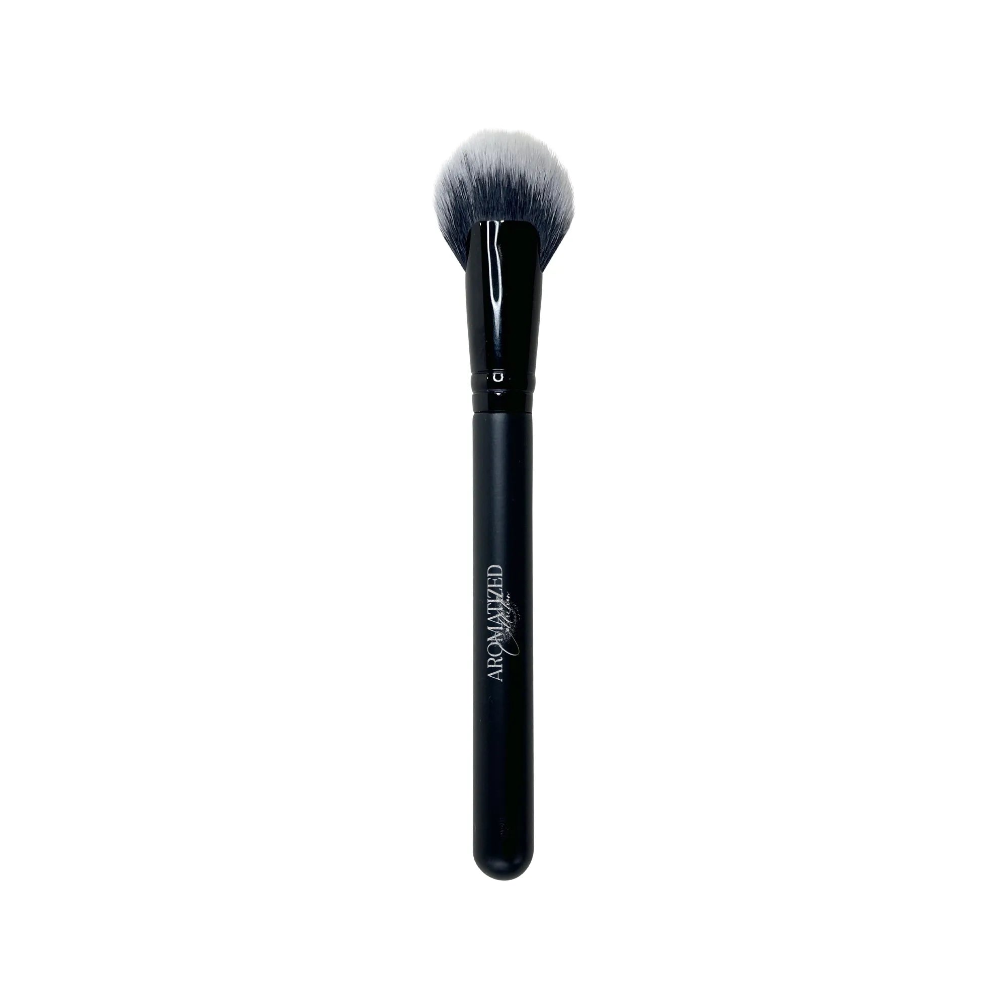 Cheek Fan Brush - Cart2u.ro