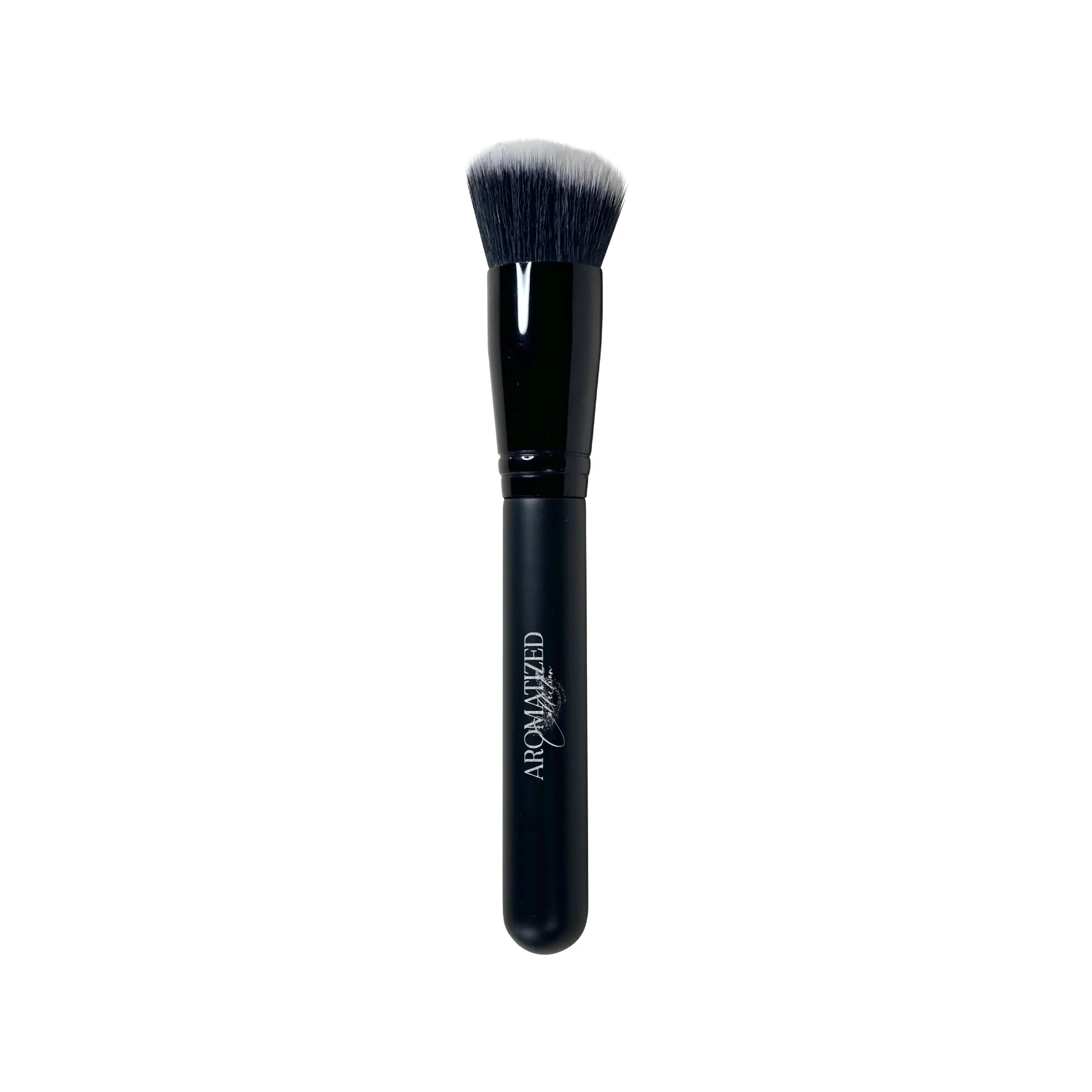 Stipple & Blend Foundation Brush - Cart2u.ro