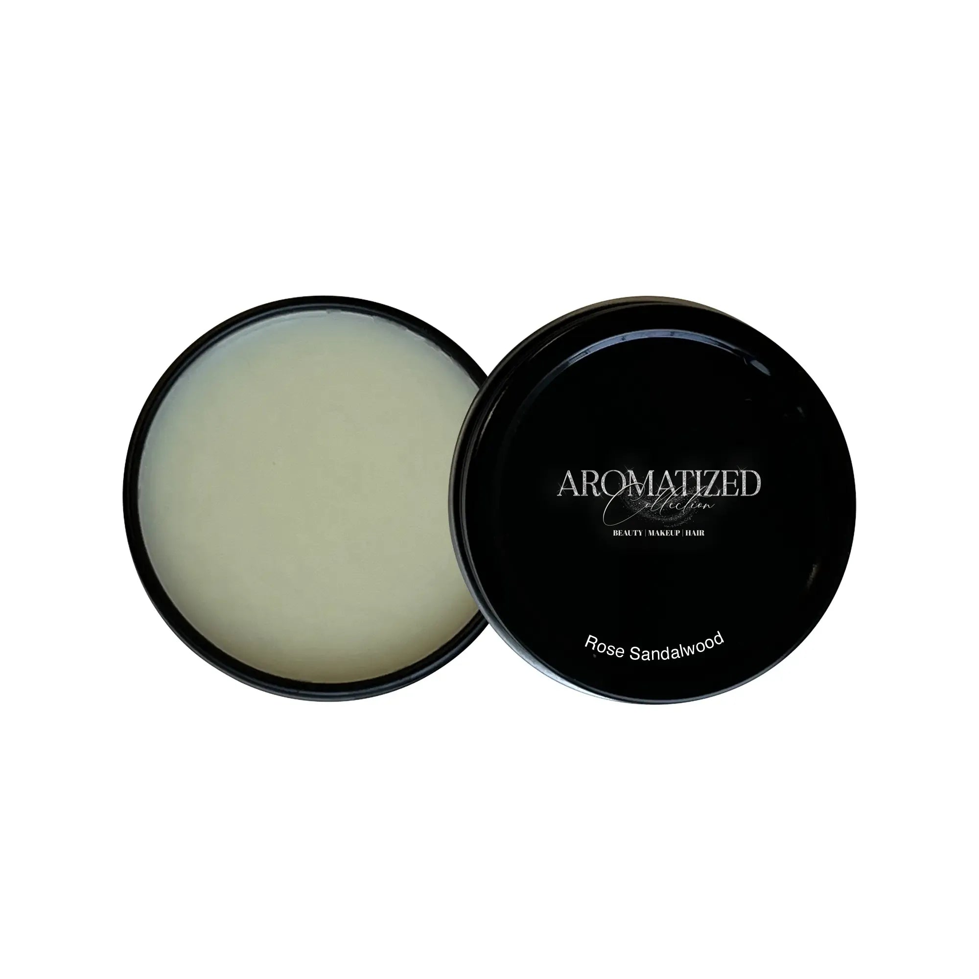 Solid Fragrance - Rose Sandalwood - Cart2u.ro