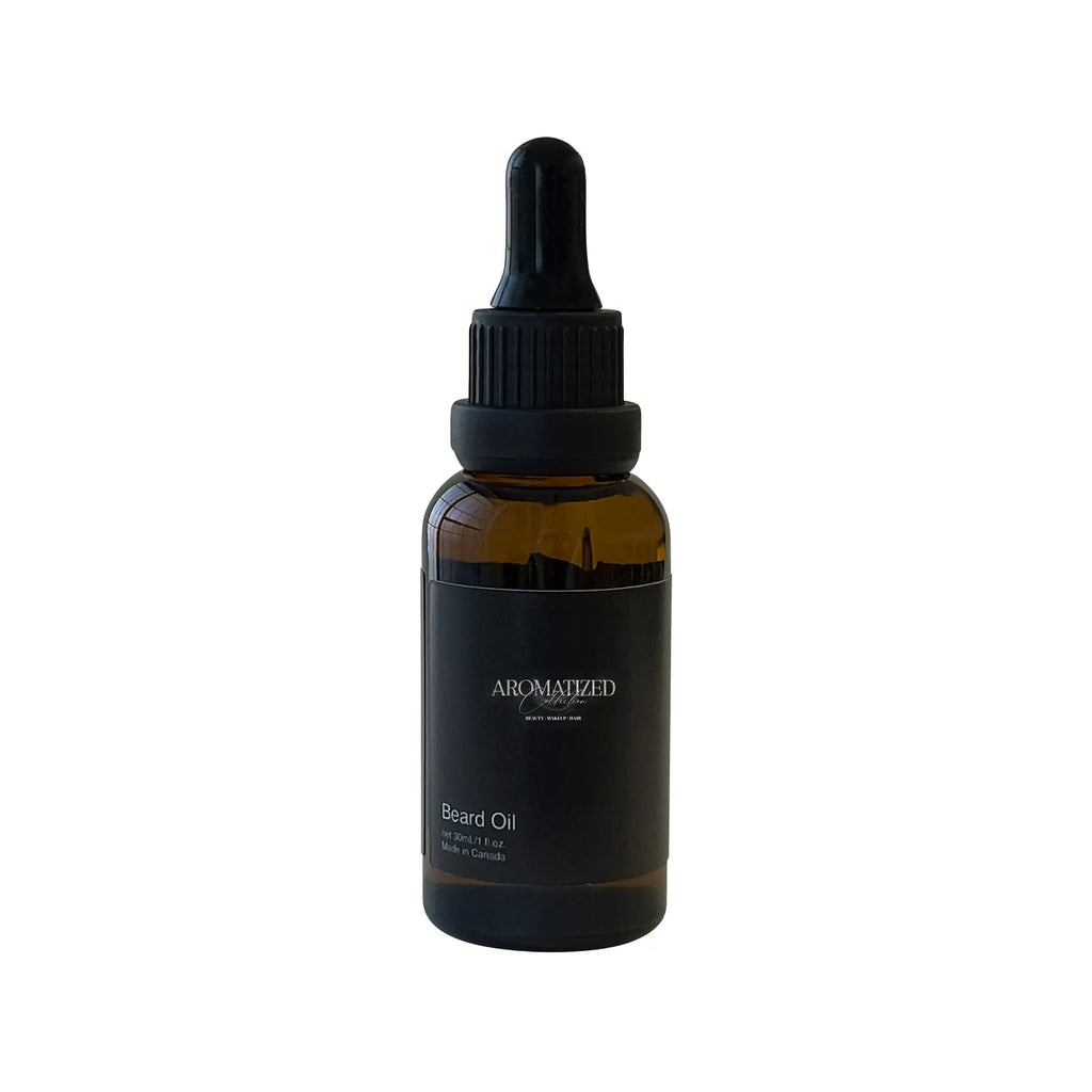 Beard Oil - Classic - Cart2u.ro