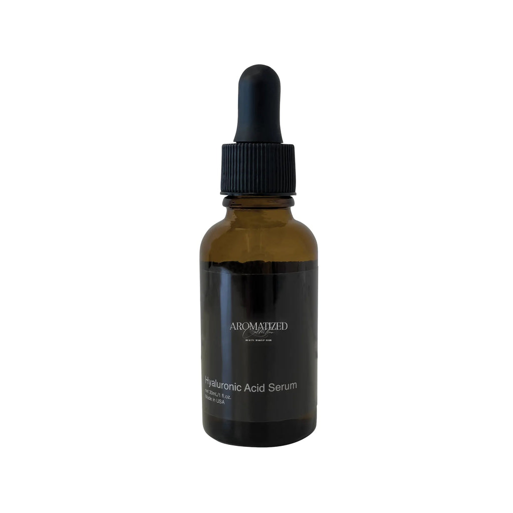 Hyaluronic Acid Serum - Cart2u.ro
