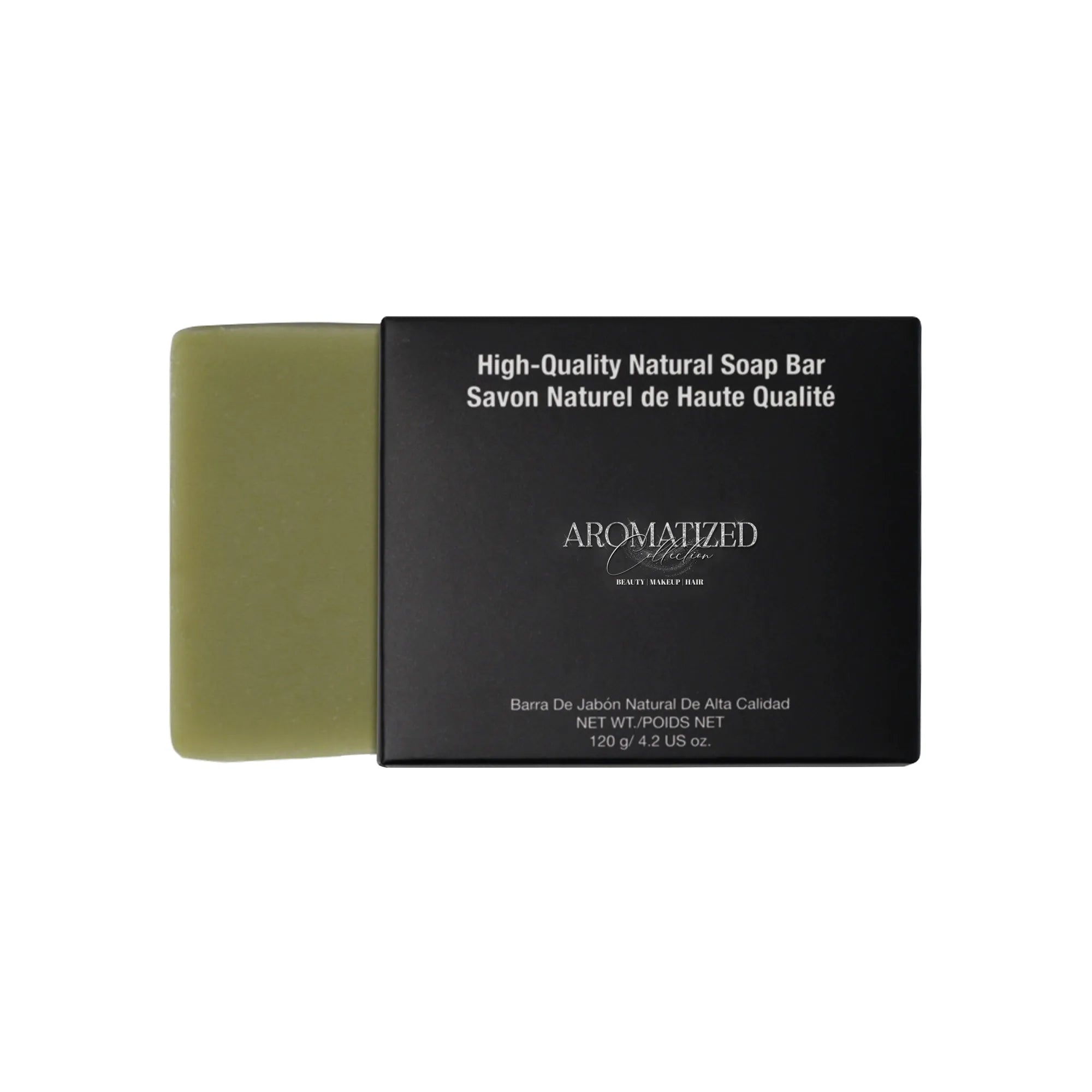 Natural Soap - Aloe - Cart2u.ro