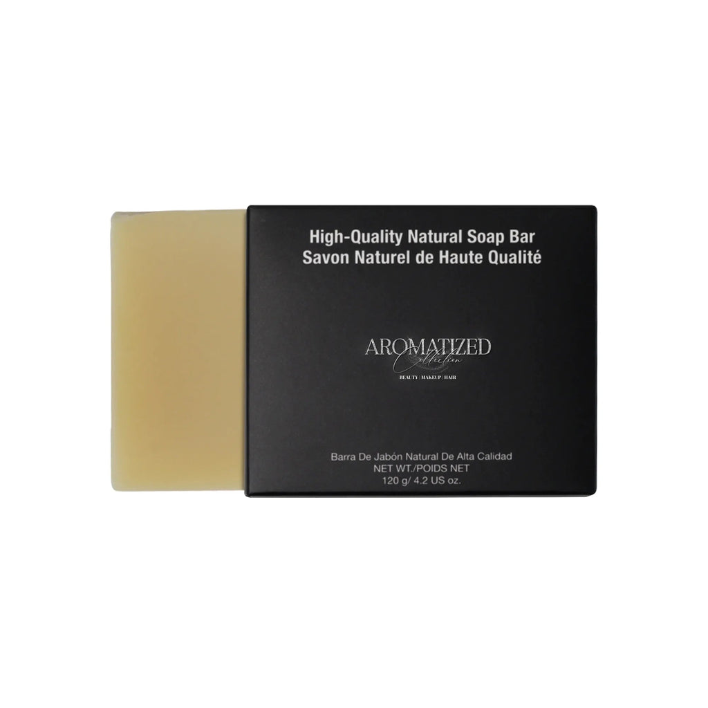 Natural Soap - Organic Coconutty - Cart2u.ro