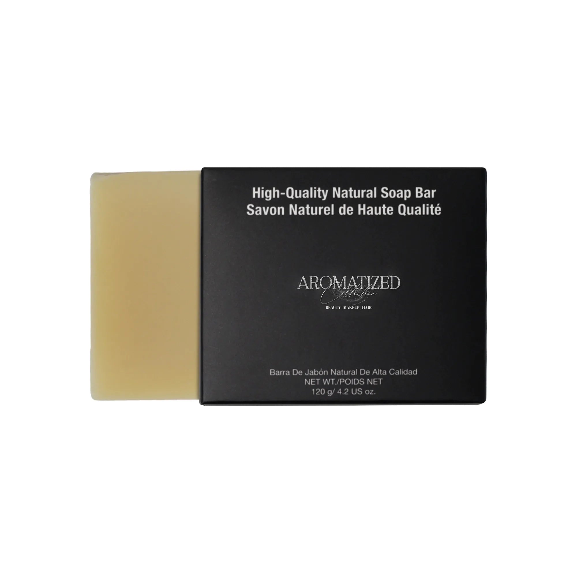 Natural Soap - Organic Coconutty - Cart2u.ro