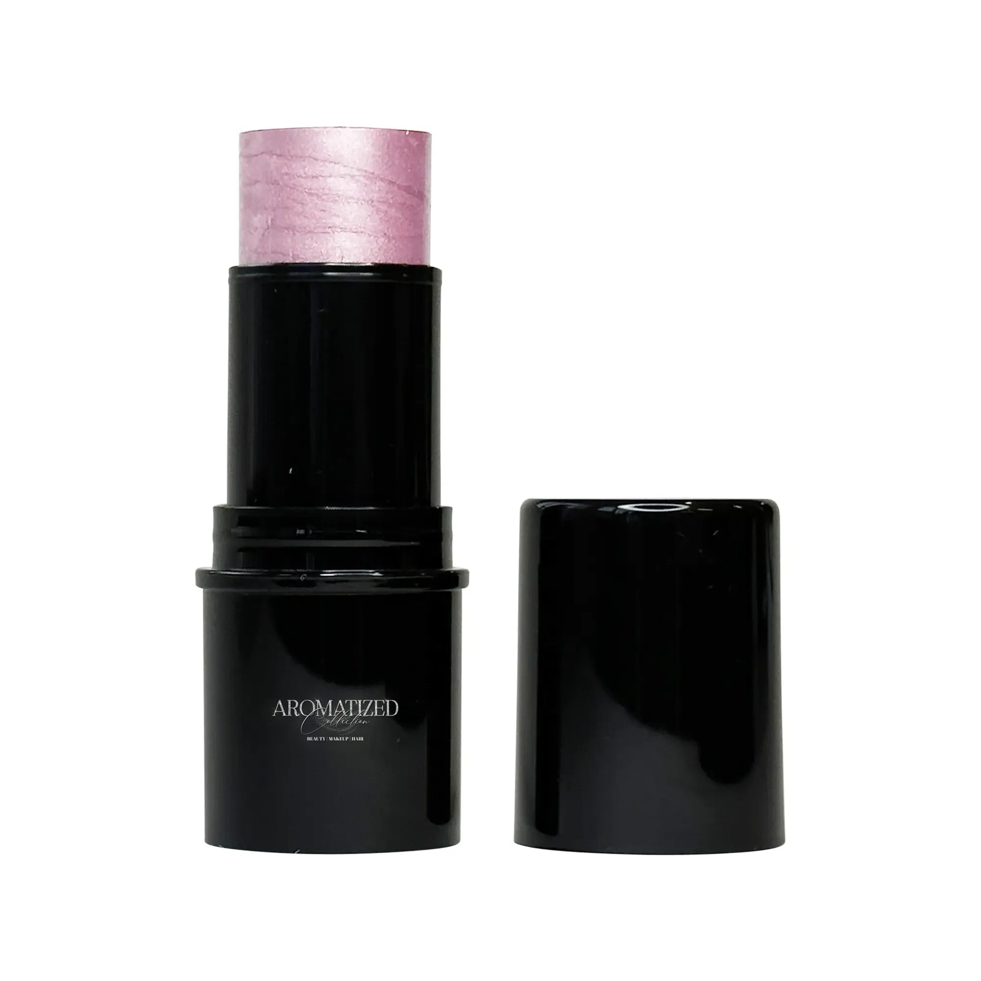 Highlighter Stick - Pink Lights - Cart2u.ro