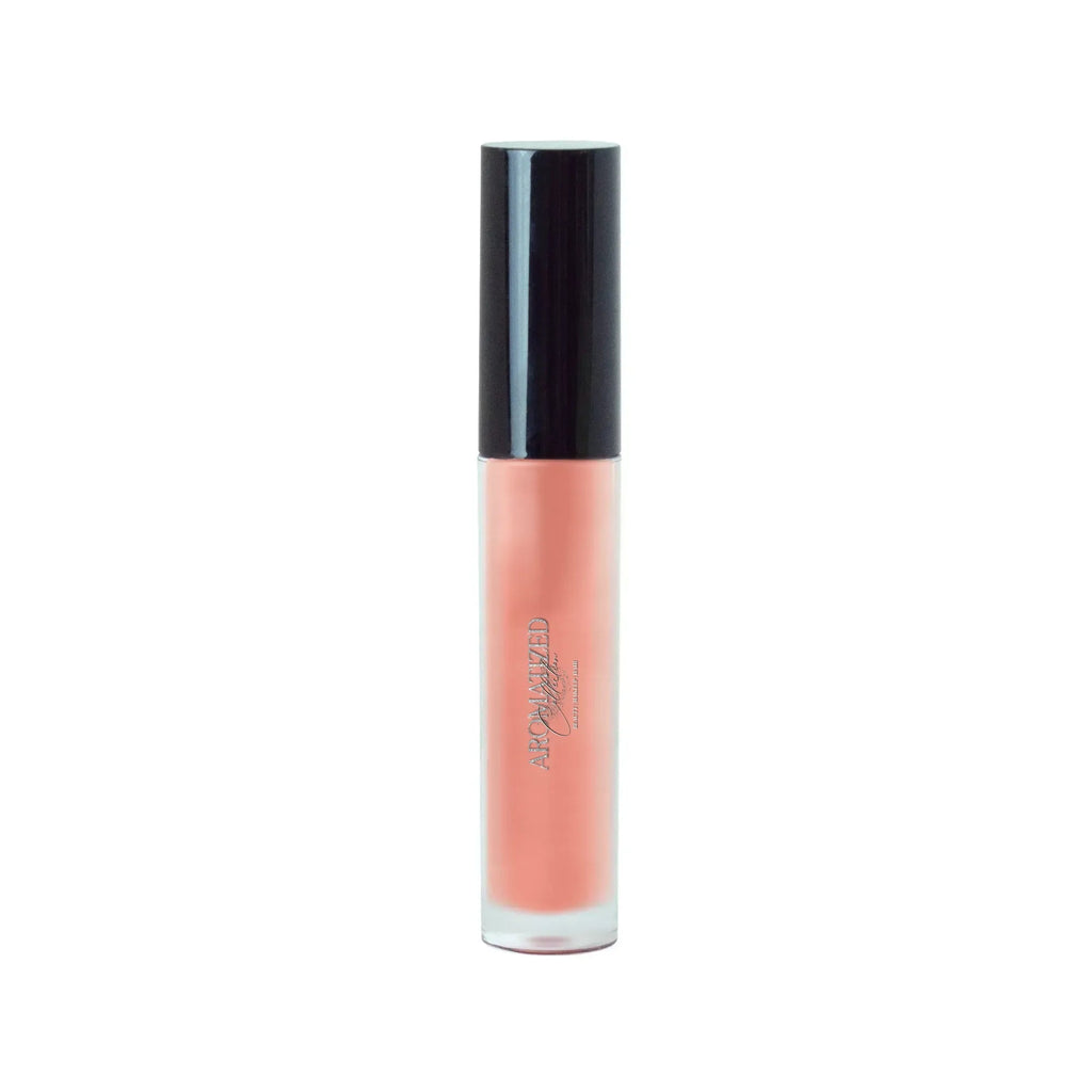 Lip Gloss - Coral - Cart2u.ro