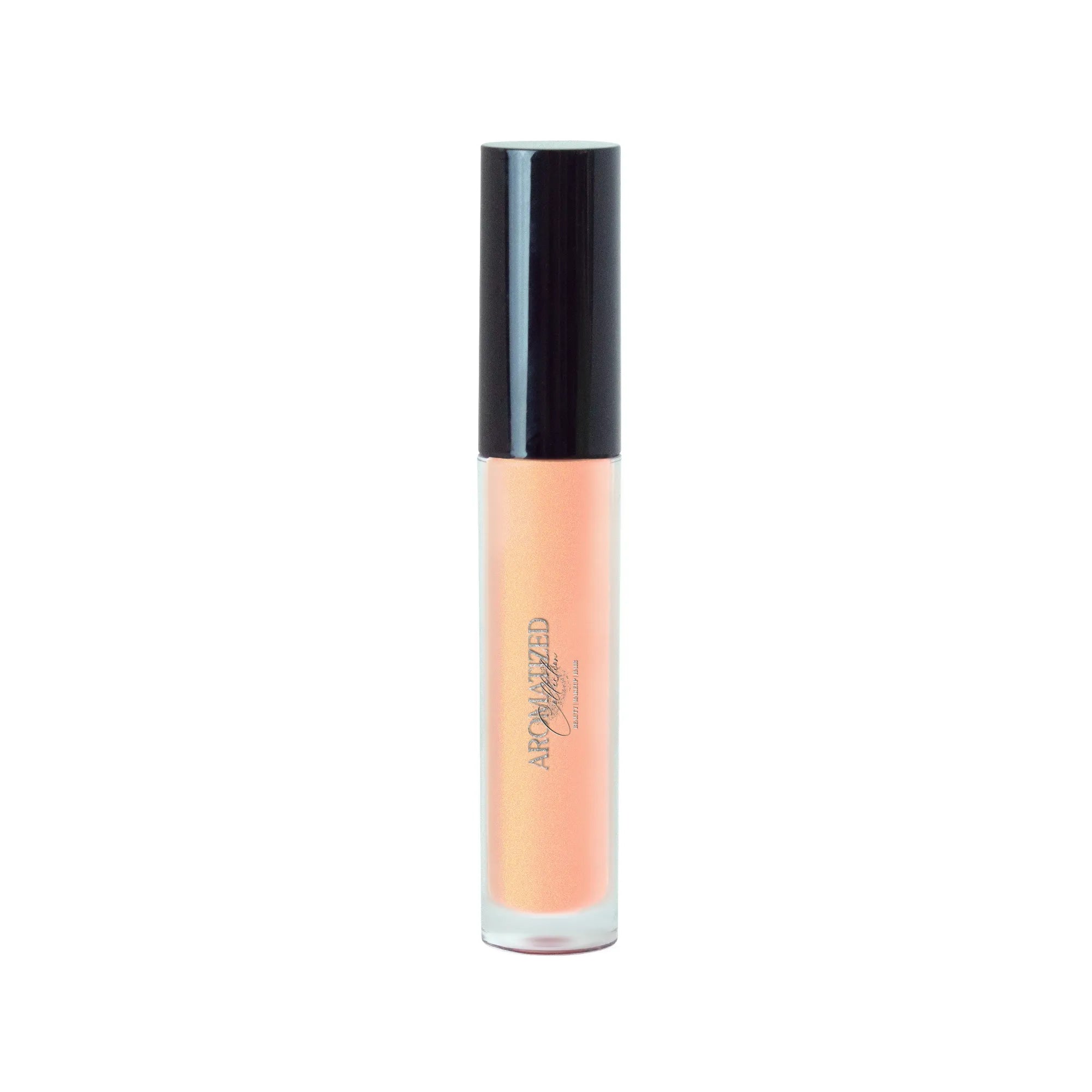 Lip Gloss - Dripping Gold - Cart2u.ro
