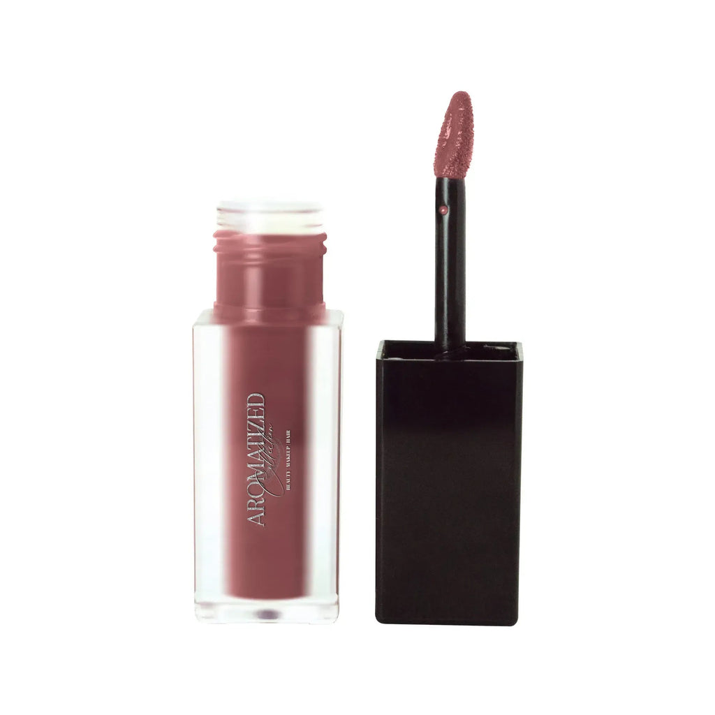 Matte Lip Stain - Blackberry Wine - Cart2u.ro