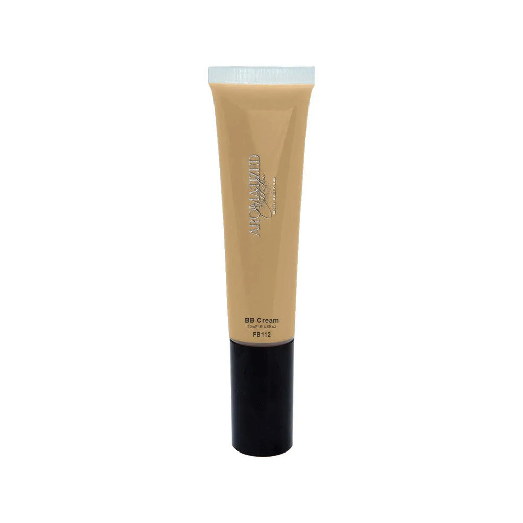 BB Cream - Cremă unt