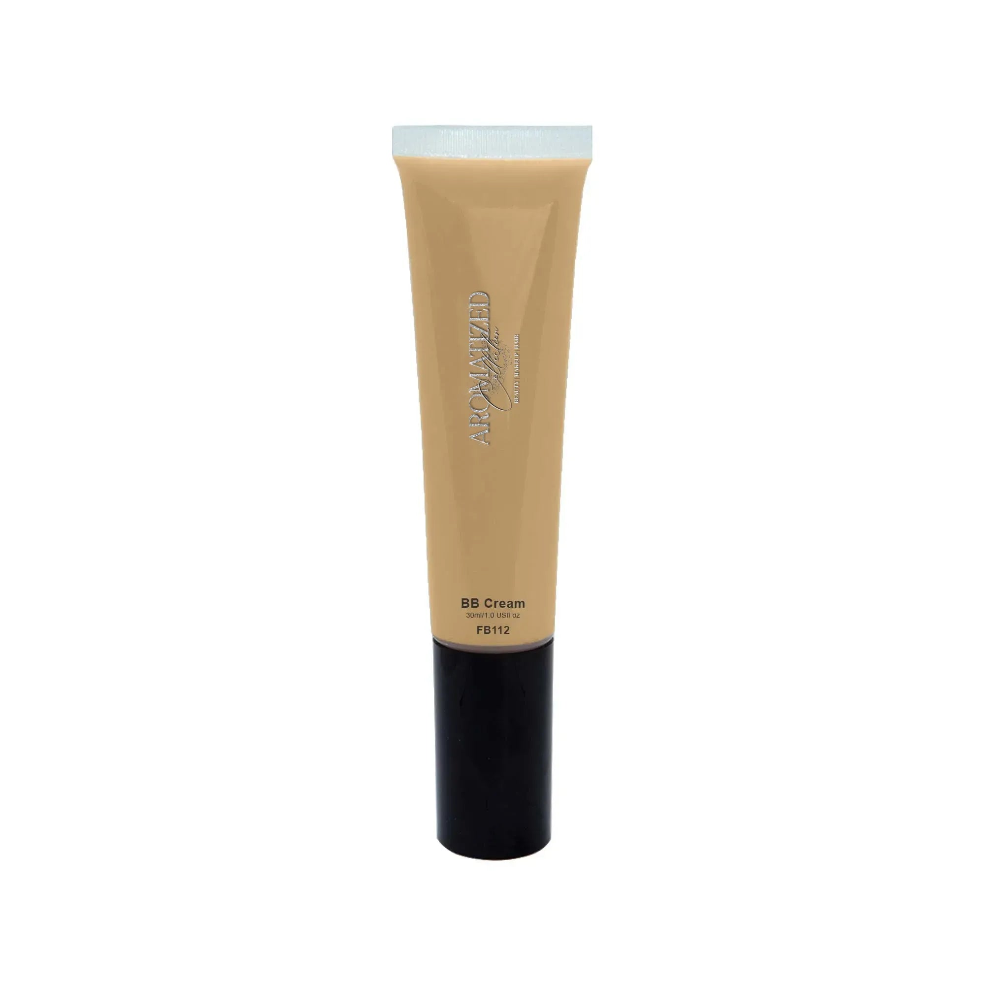 BB Cream - Cremă unt