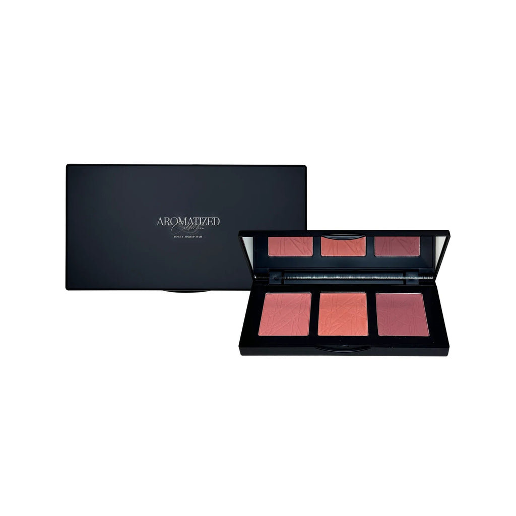 Blush Palette - Kissable - Cart2u.ro