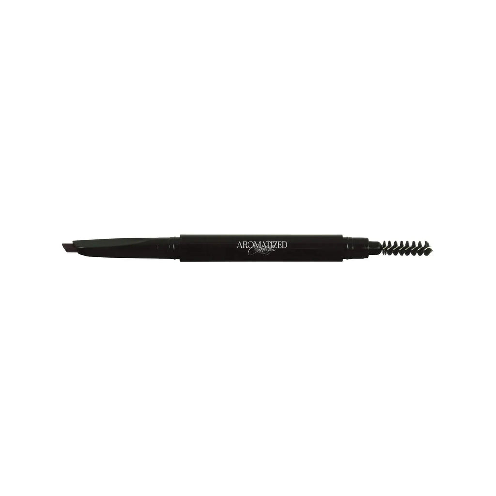 Automatic Eyebrow Pencil - Black - Cart2u.ro
