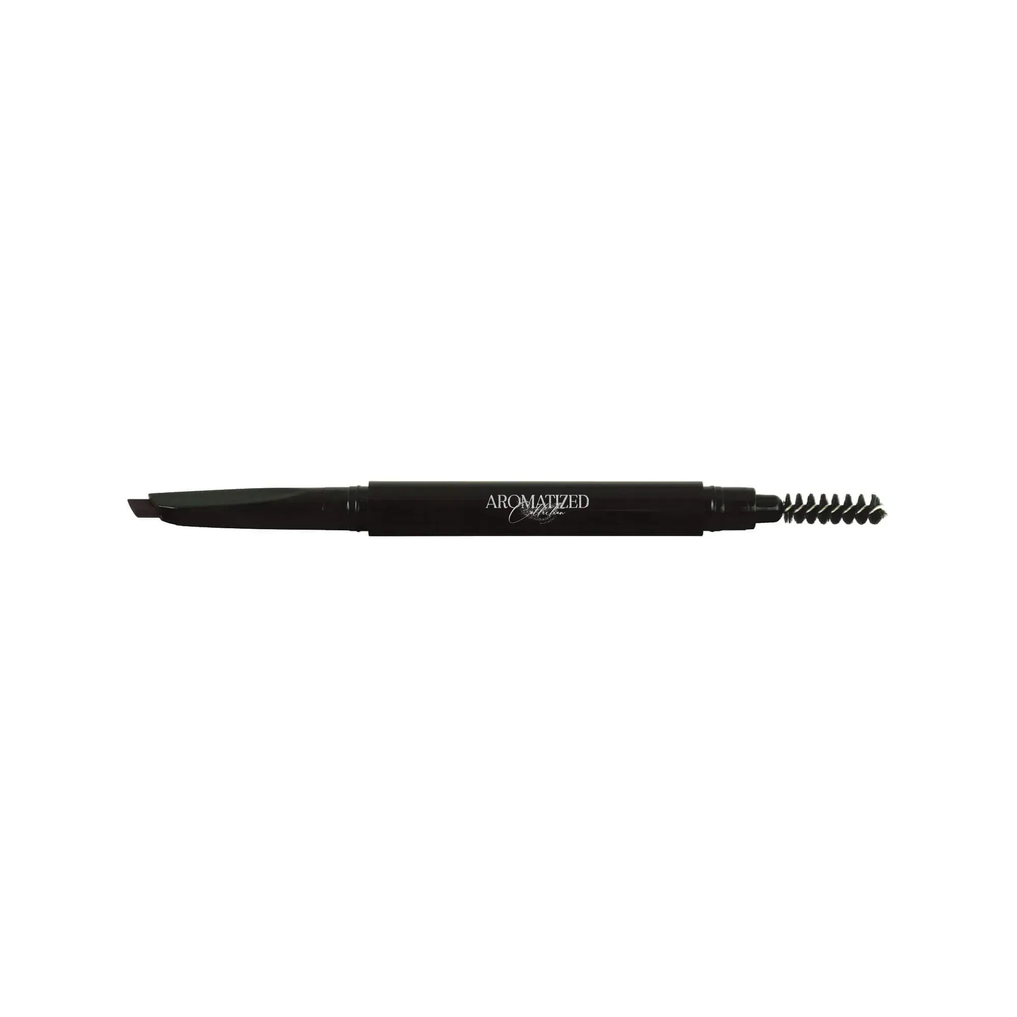 Automatic Eyebrow Pencil - Black - Cart2u.ro