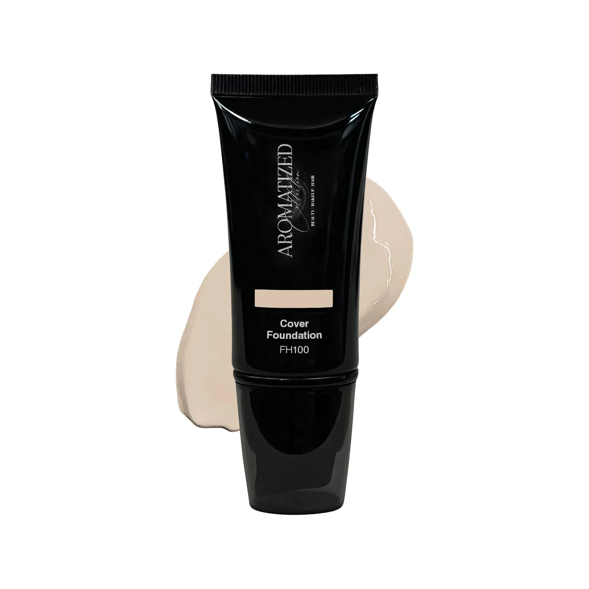 Full Cover Foundation - Latte - Cart2u.ro
