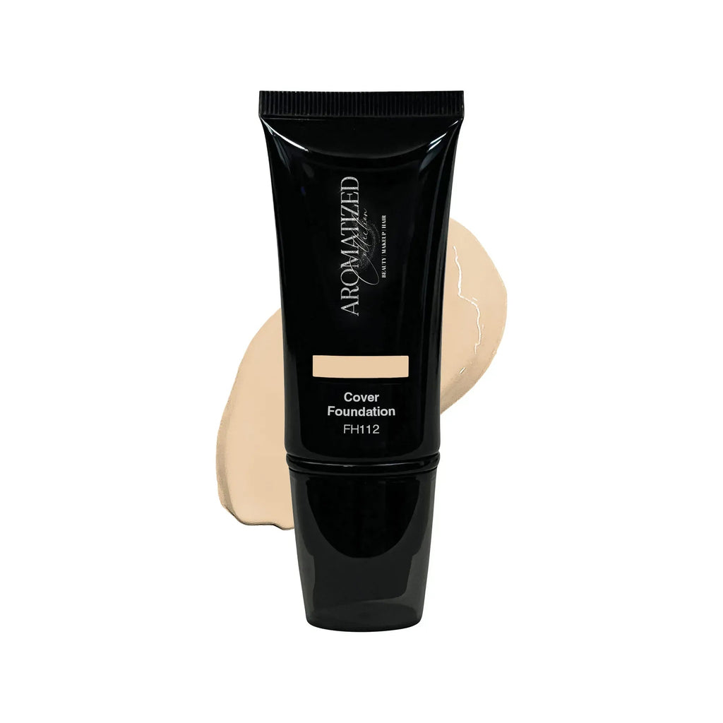 Full Cover Foundation - Bella - Cart2u.ro