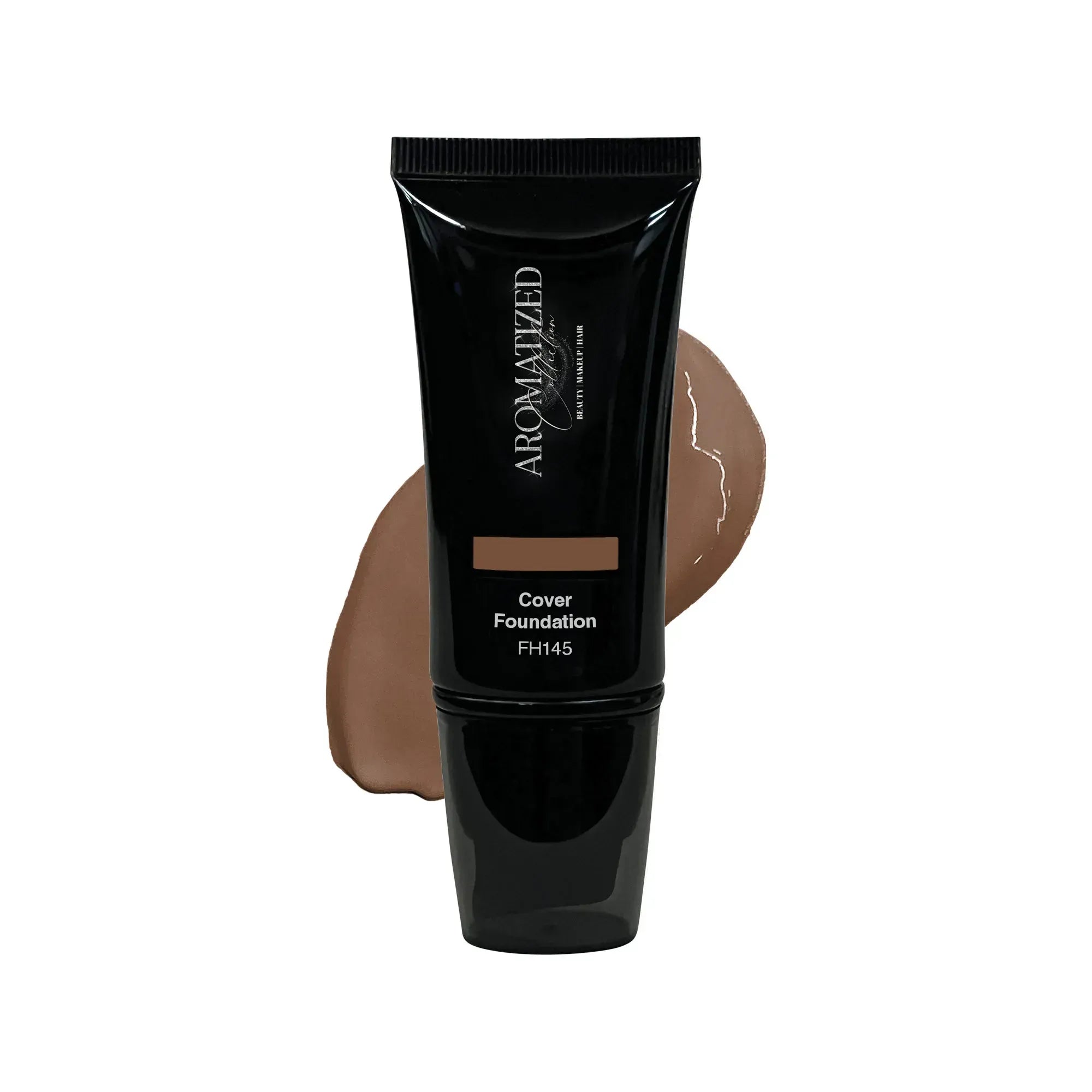 Full Cover Foundation - Brunette - Cart2u.ro