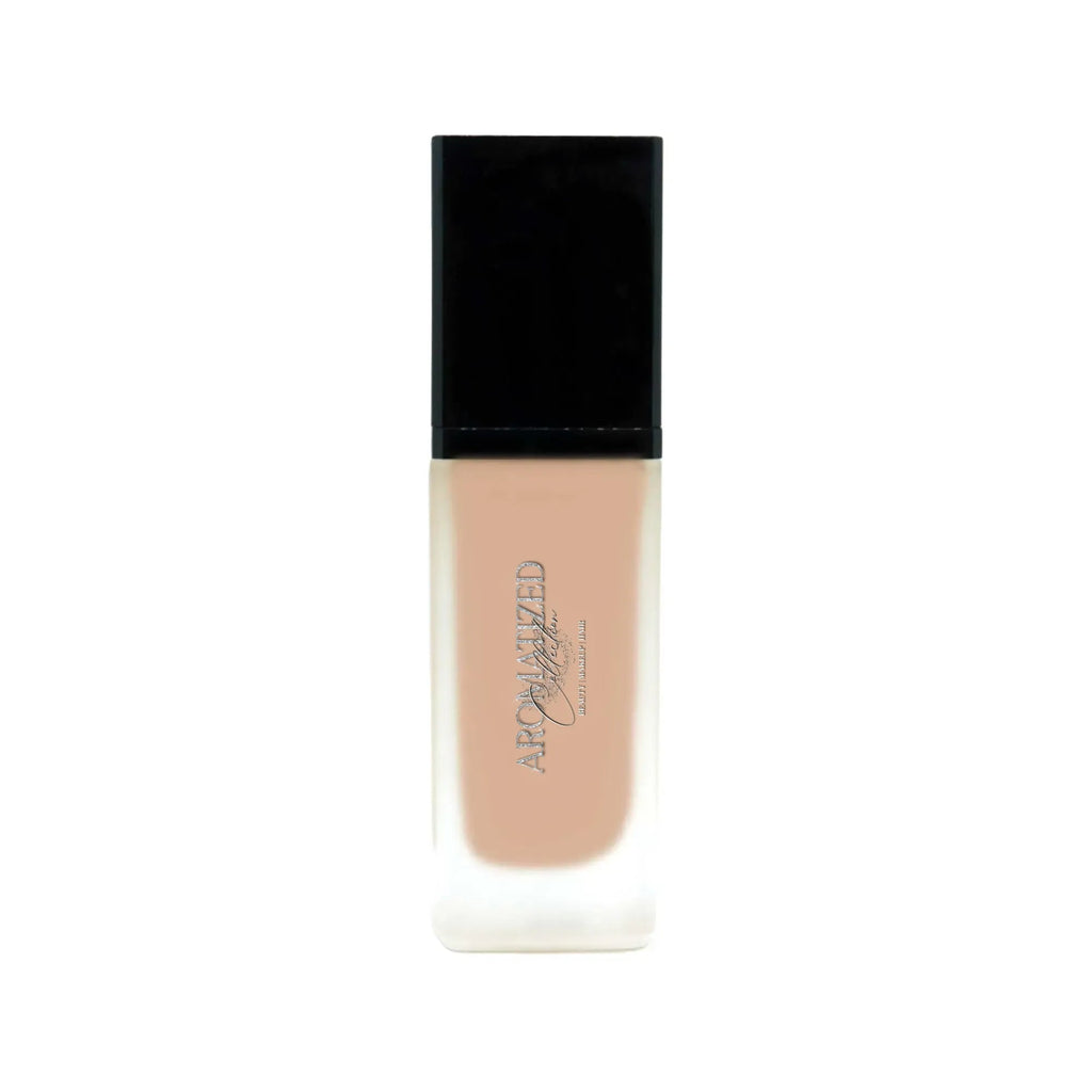 Foundation - Warm Nude - Cart2u.ro