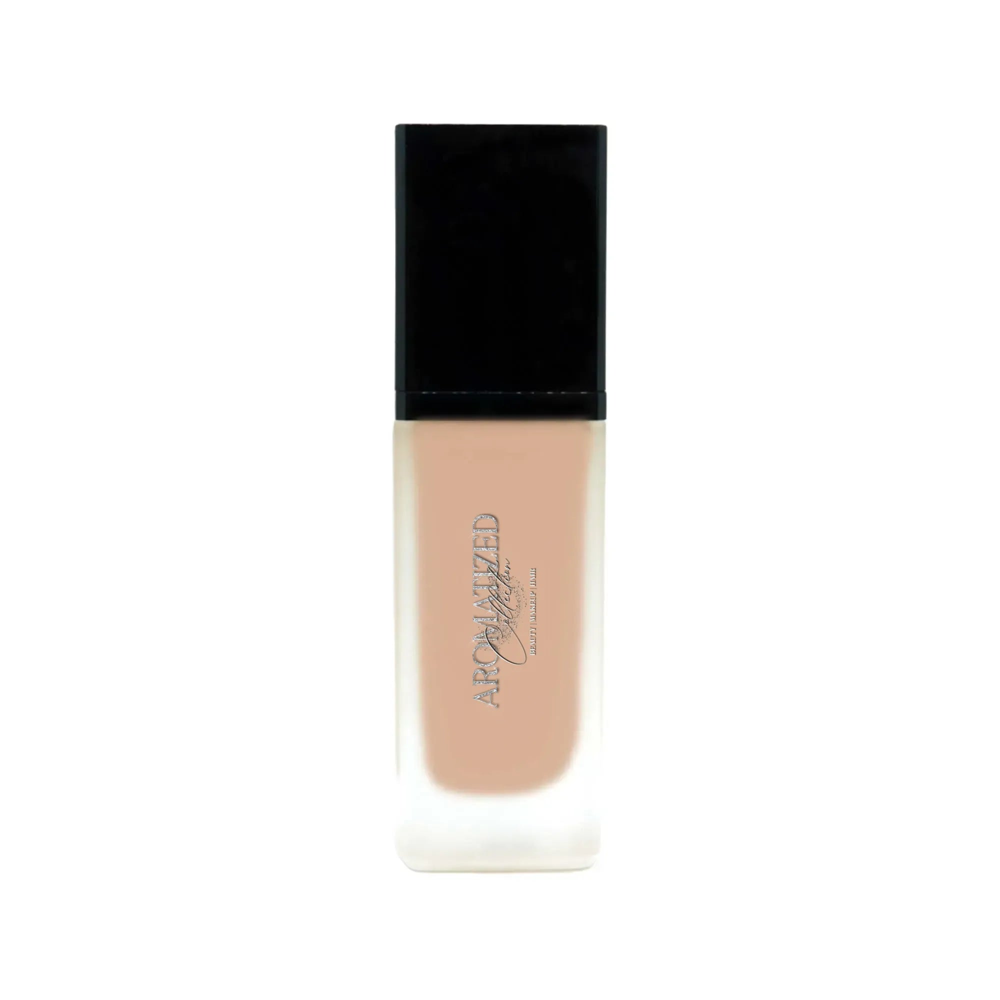 Foundation - Warm Nude - Cart2u.ro