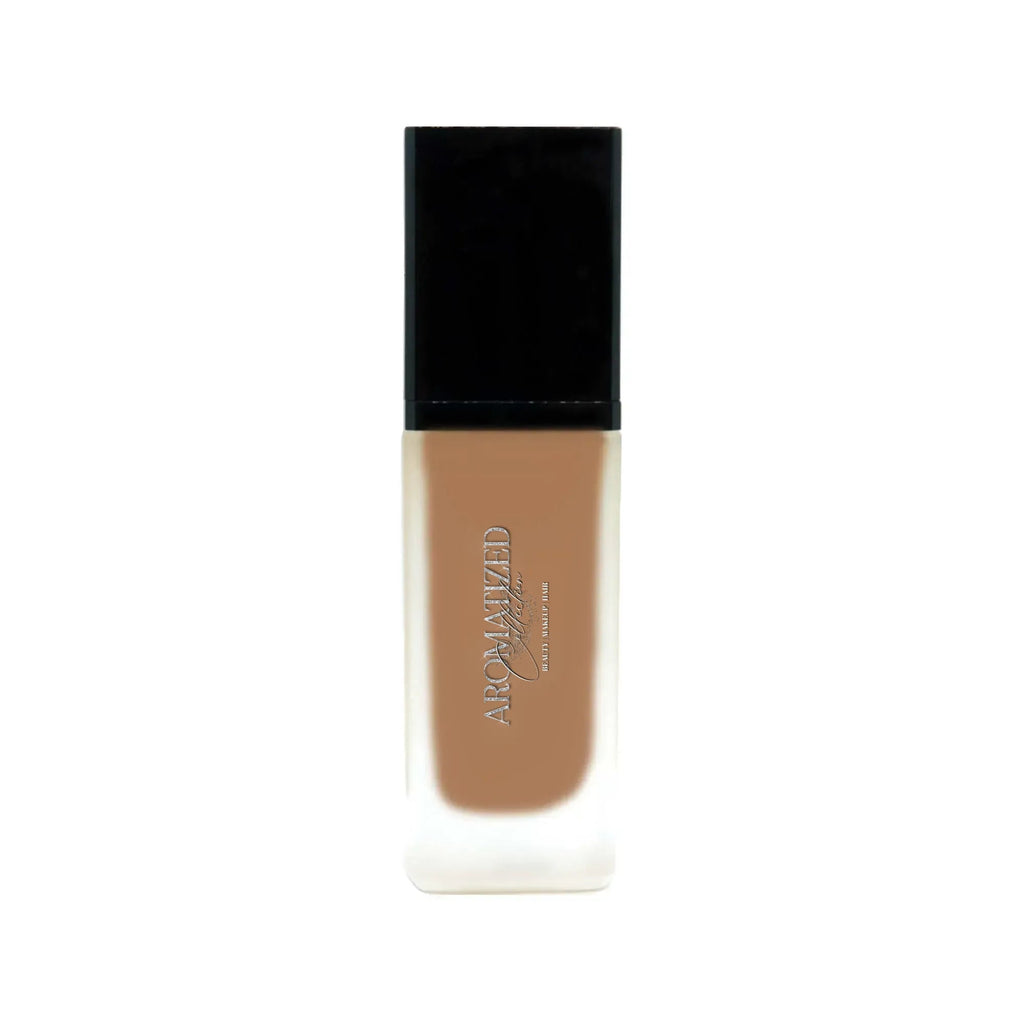 Foundation - Rich Caramel - Cart2u.ro
