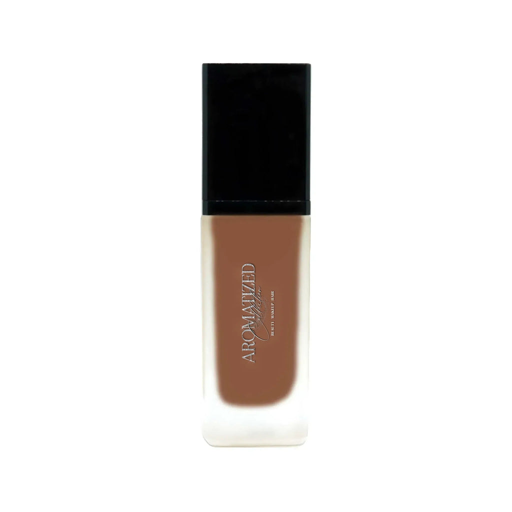 Foundation - Amber - Cart2u.ro