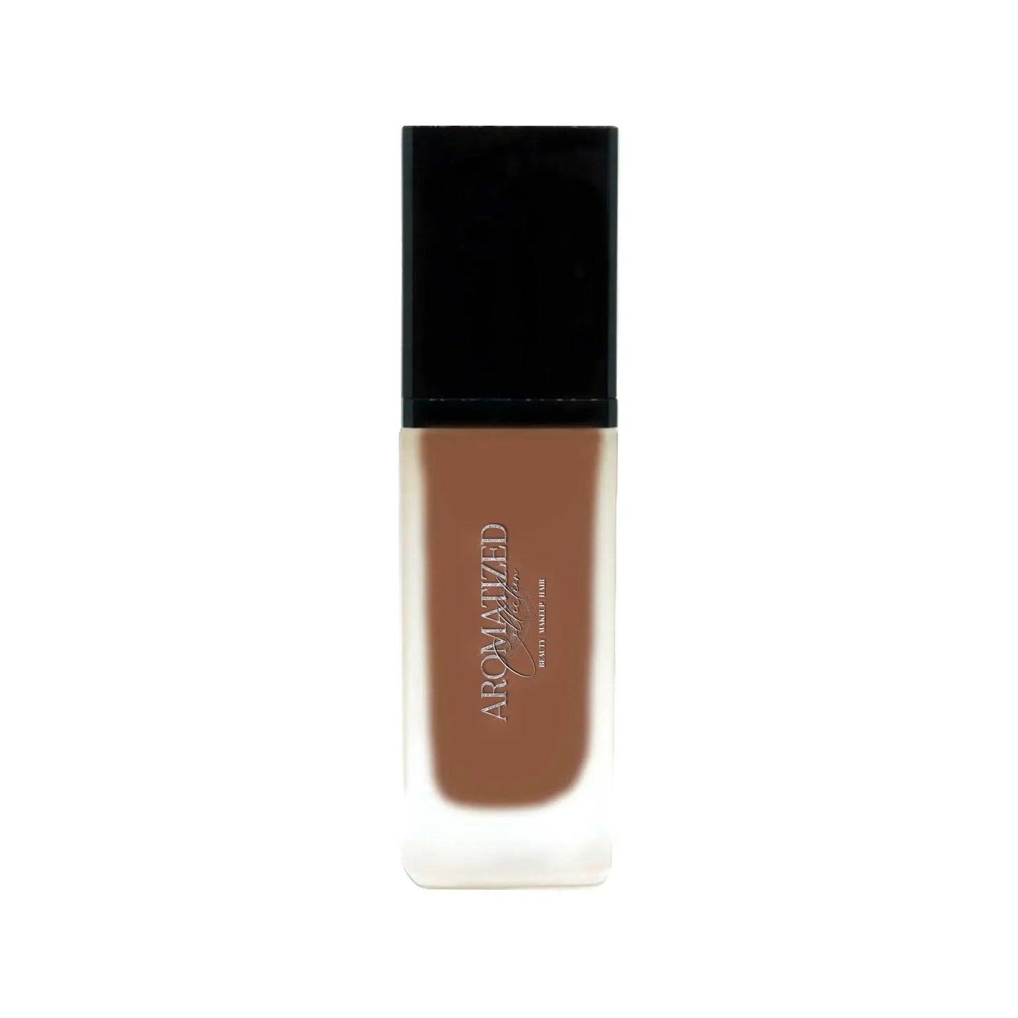 Foundation - Amber