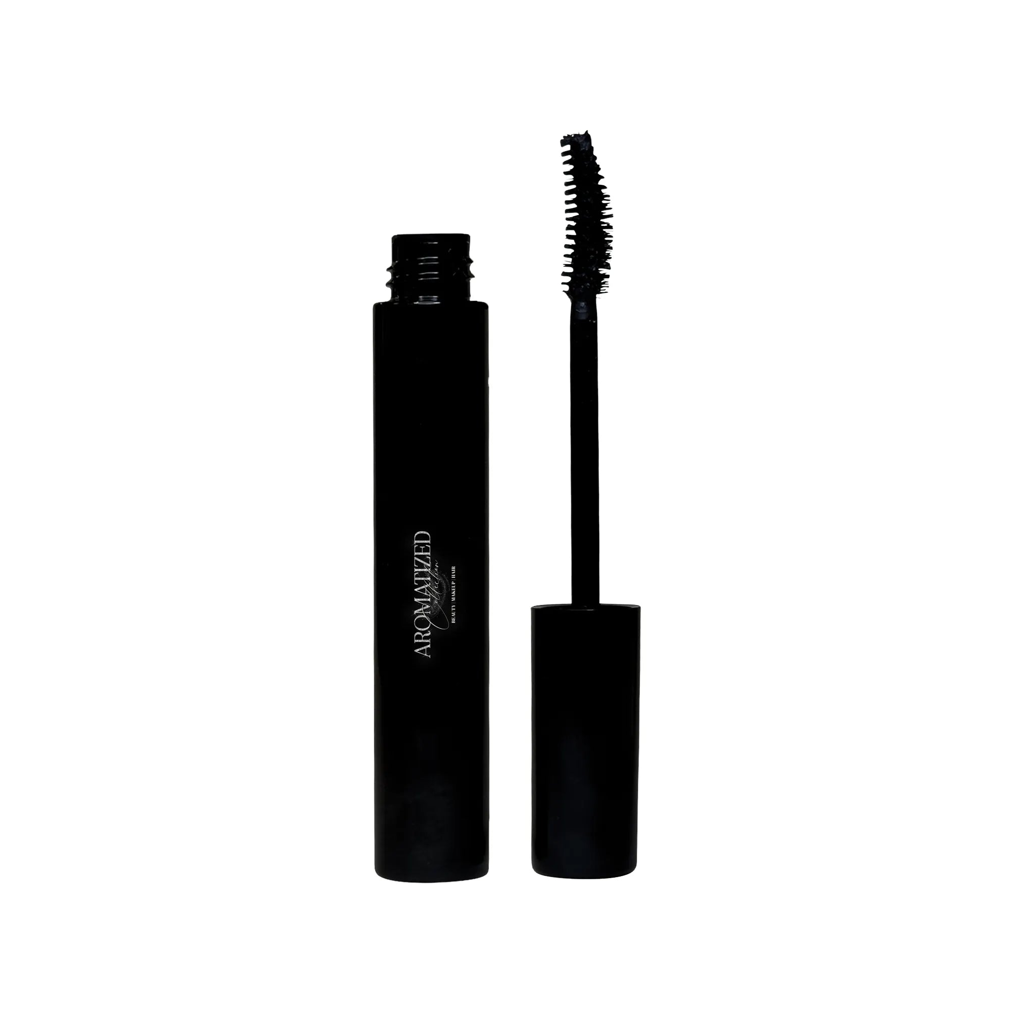 Luxury Mascara - Black - Cart2u.ro