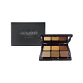 Eyeshadow Palette - Caramel Kiss - Cart2u.ro