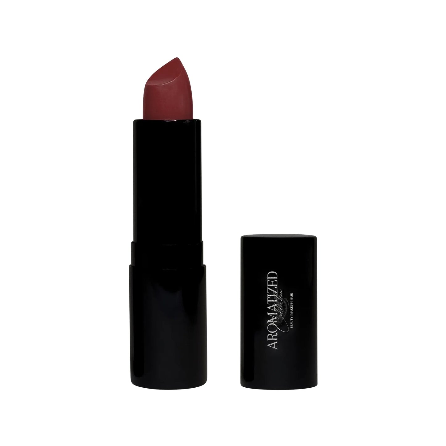 Luxury Matte Lipstick - Grace