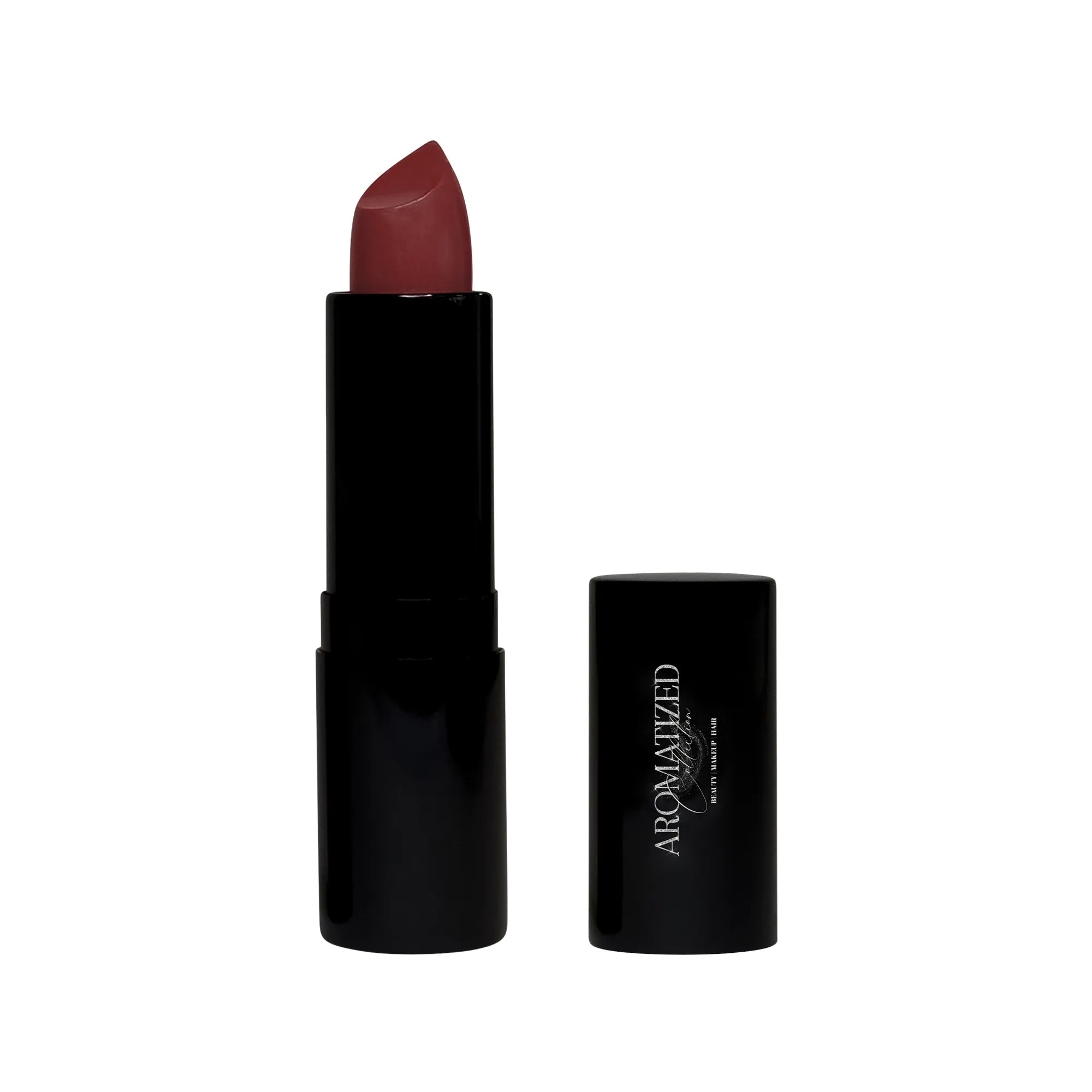 Luxury Matte Lipstick - Grace