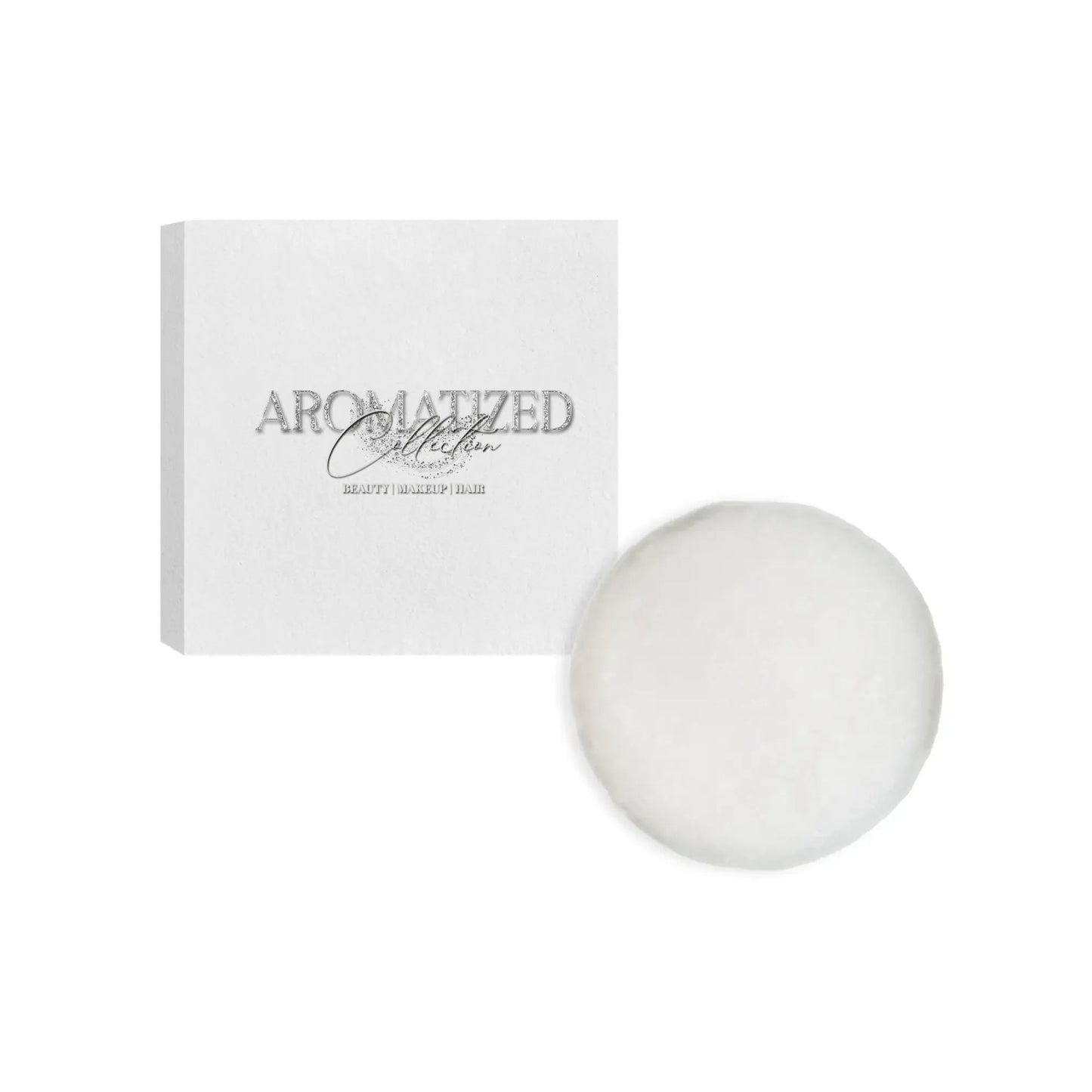 Daily Shampoo Bar - Date Night