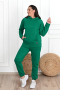Trening dama marimi mari vatuit Famous 3583-23 BIGsize