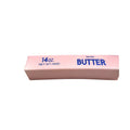 23cm Soft Slow Rebound Butter Stick Squeezing Toy Realistic Butter Sticks Decompression Fidget Toys Gold Squeeze Toy for Adults