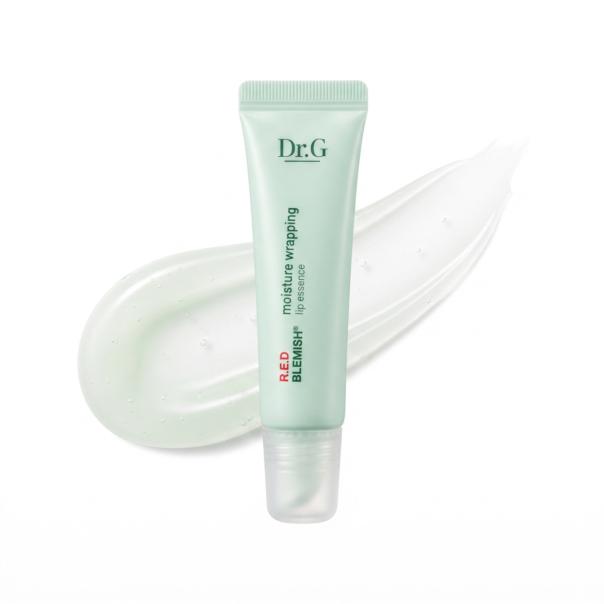 Dr.G R.E.D Blemish Moisture Wrapping Lip Essence 10ml