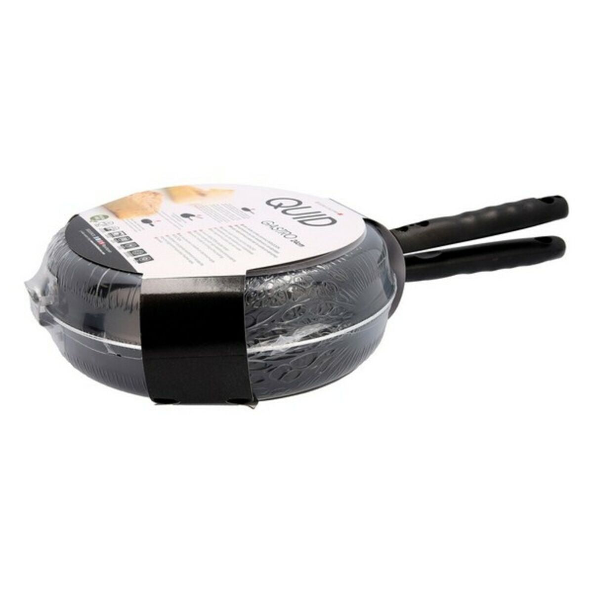 Omelette Pan Quid Gastro Fun - Cart2u.ro