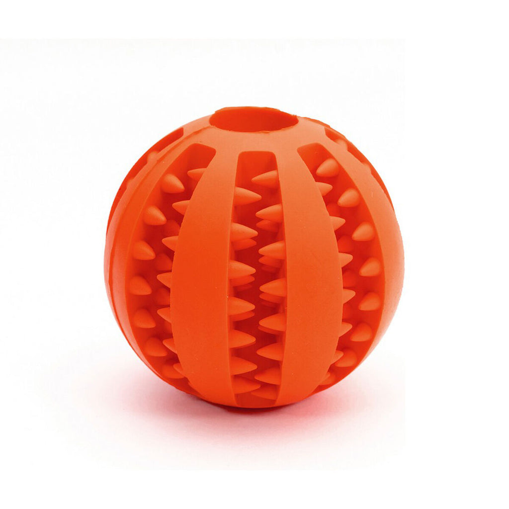 Dog toy Gloria Dental care Size S Assorted colours (5 cm) - Cart2u.ro