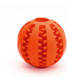 Dog toy Gloria Dental care Size S Assorted colours (5 cm) - Cart2u.ro