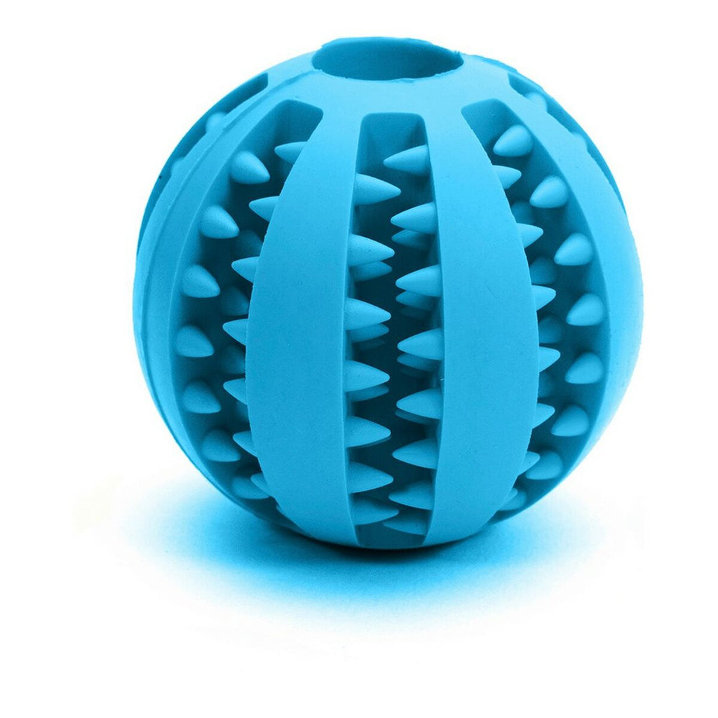 Dog toy Gloria Dental care Size S Assorted colours (5 cm) - Cart2u.ro