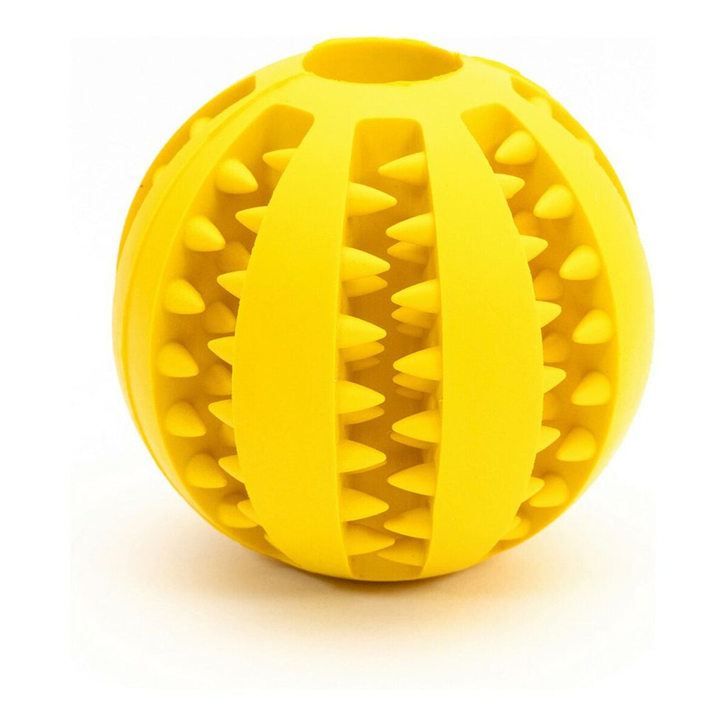 Dog toy Gloria Dental care Size S Assorted colours (5 cm) - Cart2u.ro