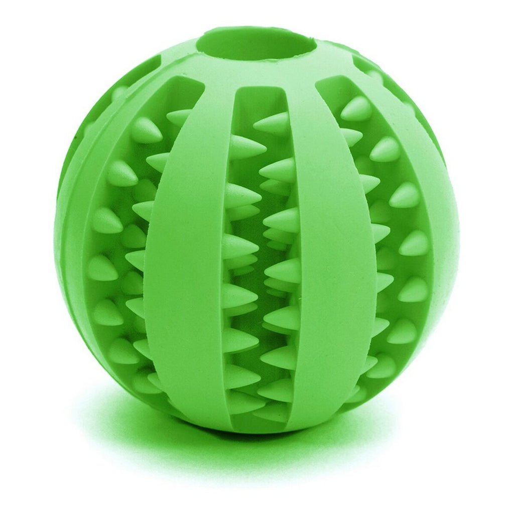 Dog toy Gloria Dental care Size S Assorted colours (5 cm) - Cart2u.ro