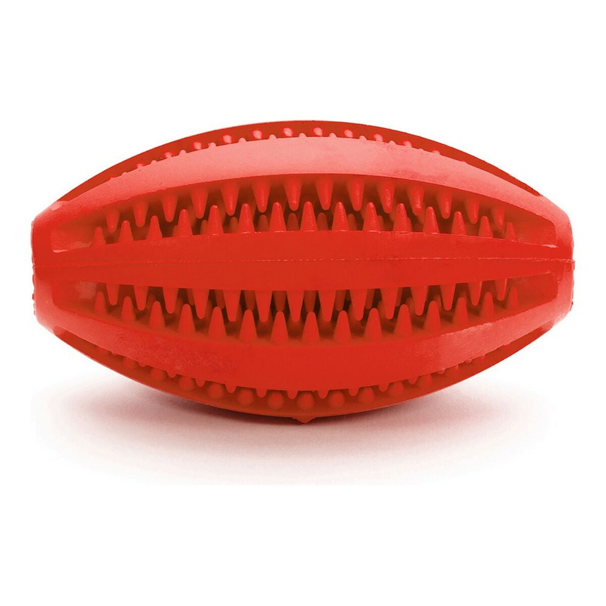 Dog toy Gloria Dental care Assorted colours (9 cm) - Cart2u.ro