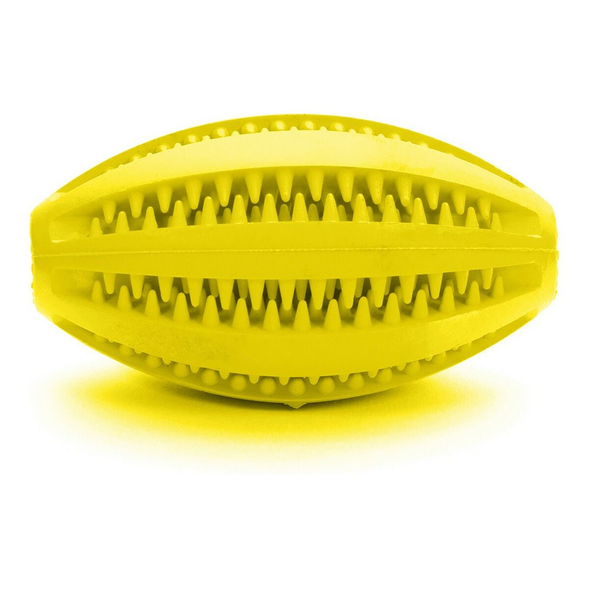Dog toy Gloria Dental care Assorted colours (9 cm) - Cart2u.ro