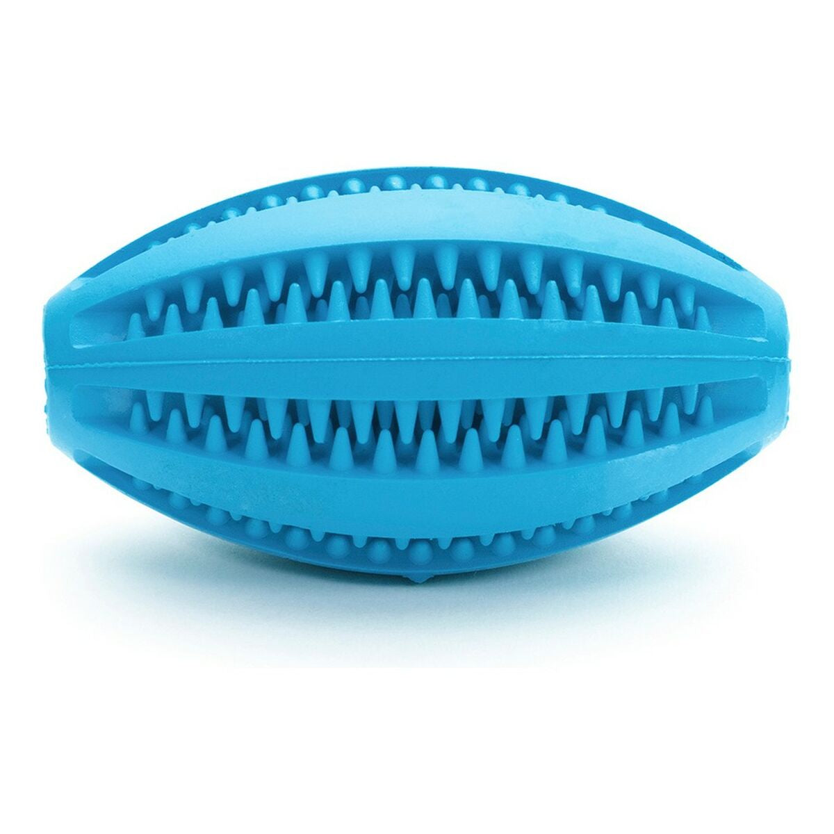 Dog toy Gloria Dental care Assorted colours (9 cm) - Cart2u.ro