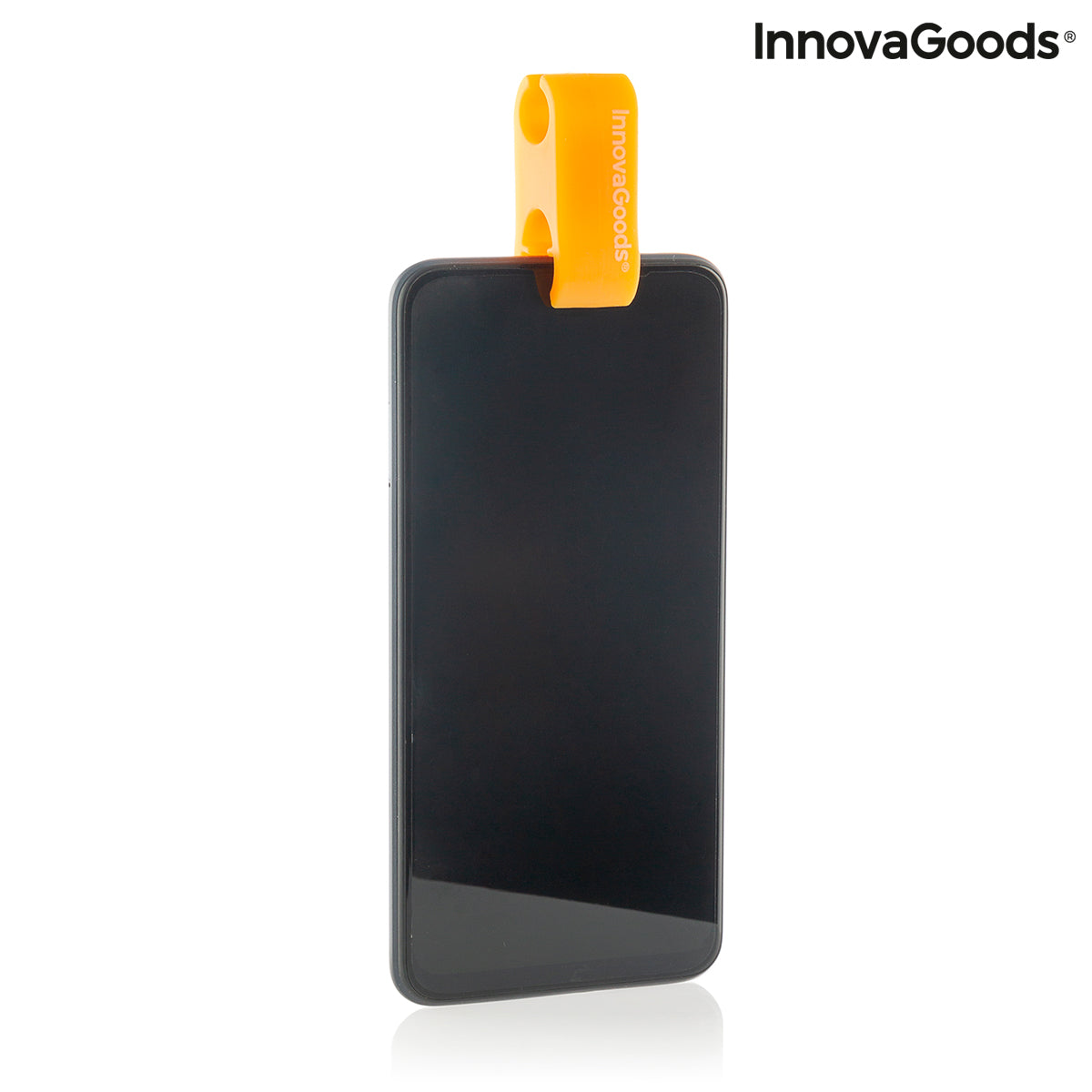 Selfie Clip for Pets Pefie InnovaGoods - Cart2u.ro