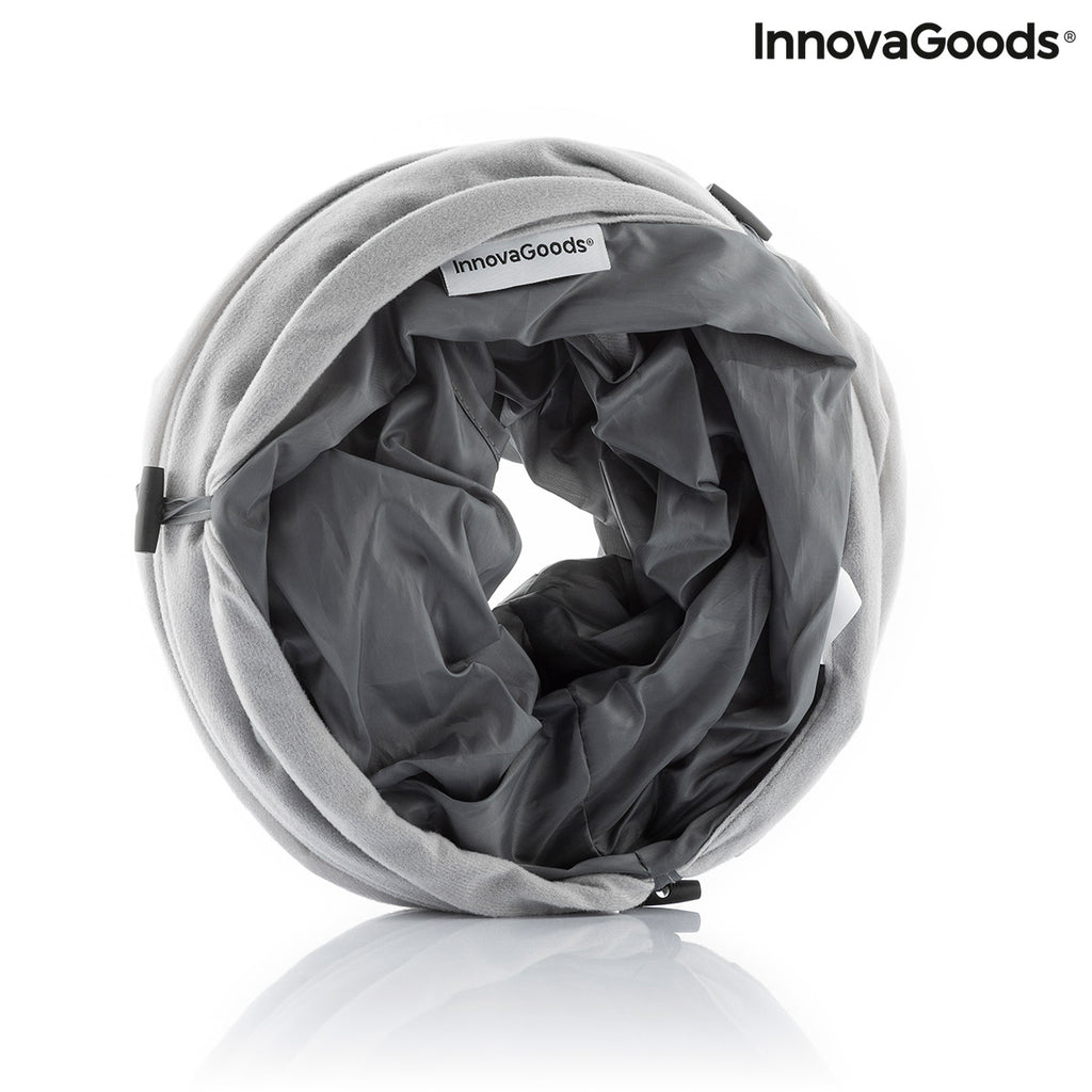Collapsible Pet Tunnel Funnyl InnovaGoods - Cart2u.ro