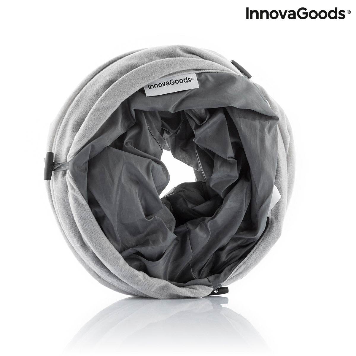 Collapsible Pet Tunnel Funnyl InnovaGoods - Cart2u.ro