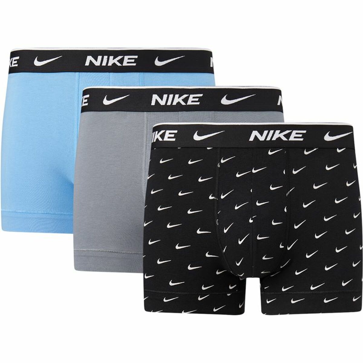 Pack of Underpants Nike Trunk - Cart2u.ro