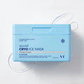 VT Cryo Ice Mask 30 Sheets