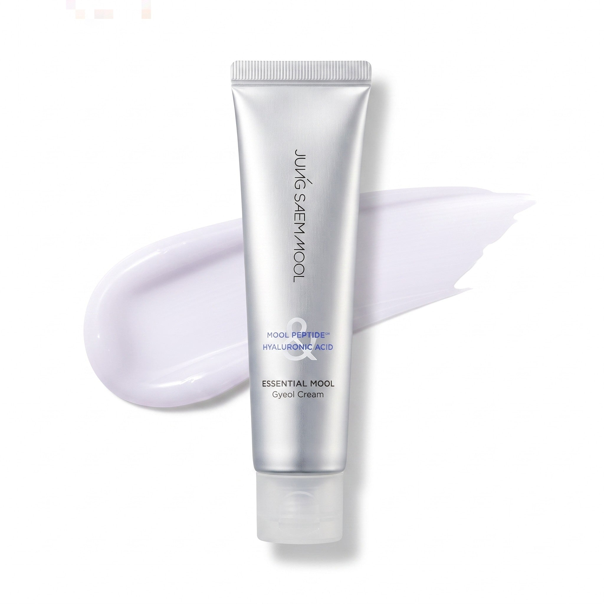 JUNGSAEMMOOL Essential Mool Gyeol Cream 60ml