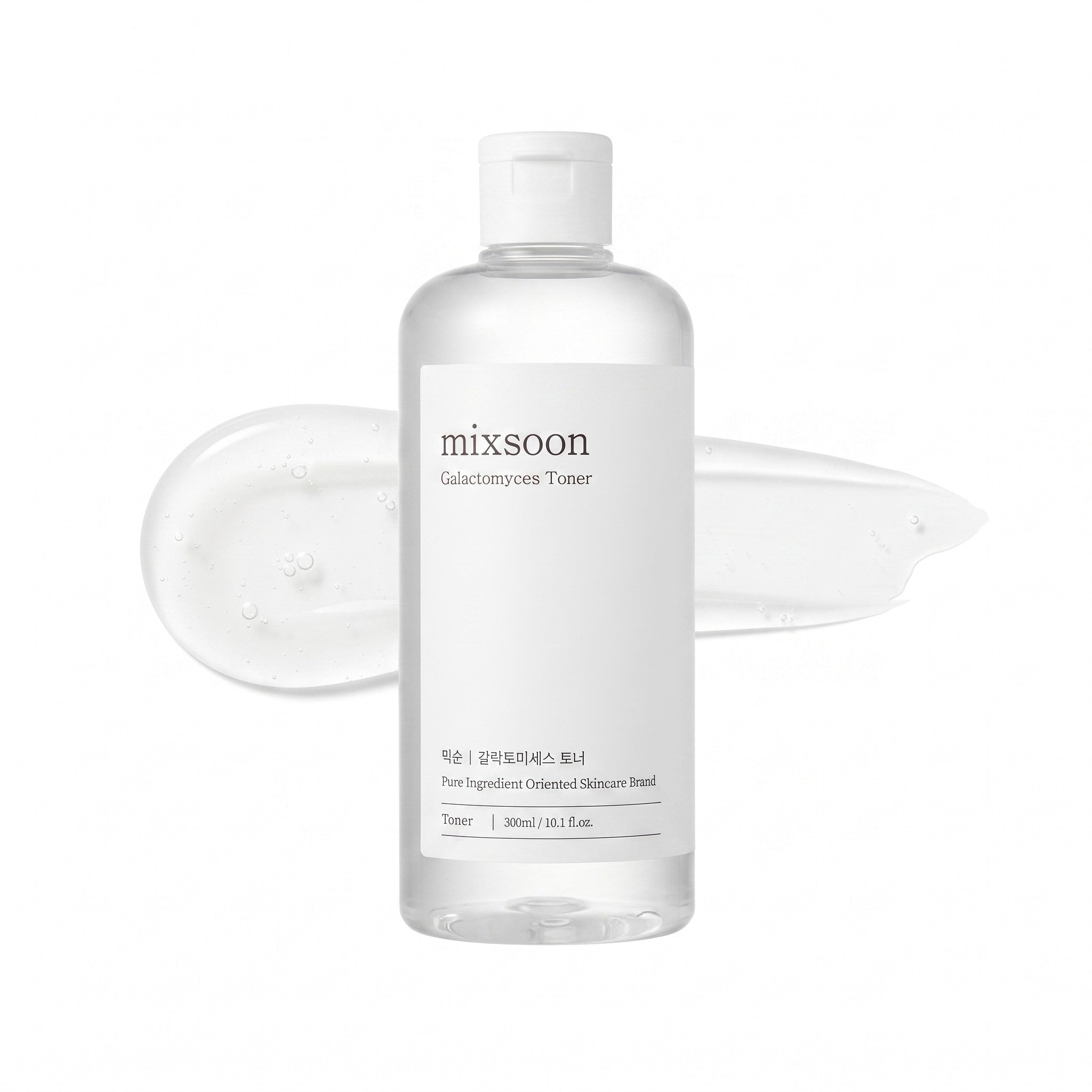 mixsoon Galactomyces Toner 300ml
