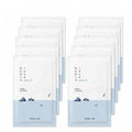 ROUND LAB 1025 Dokdo Water Gel Mask 10 Sheets